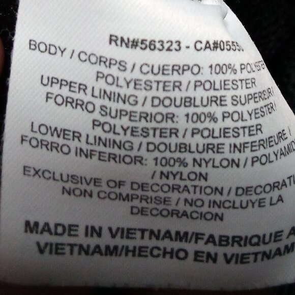 Vintage Y2K Nike Striped Mesh Lined Wind Pants Joggers Trainers - Picture 7 of 8